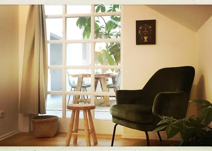 Morgentau Penthouse