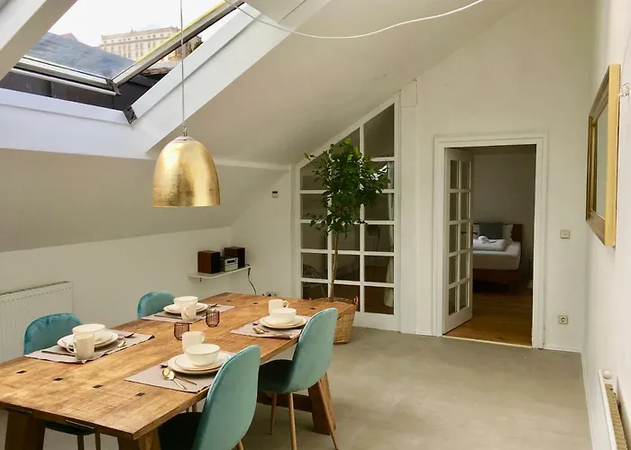 Morgentau Penthouse