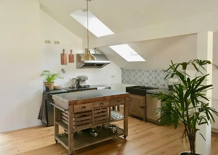 Morgentau Penthouse