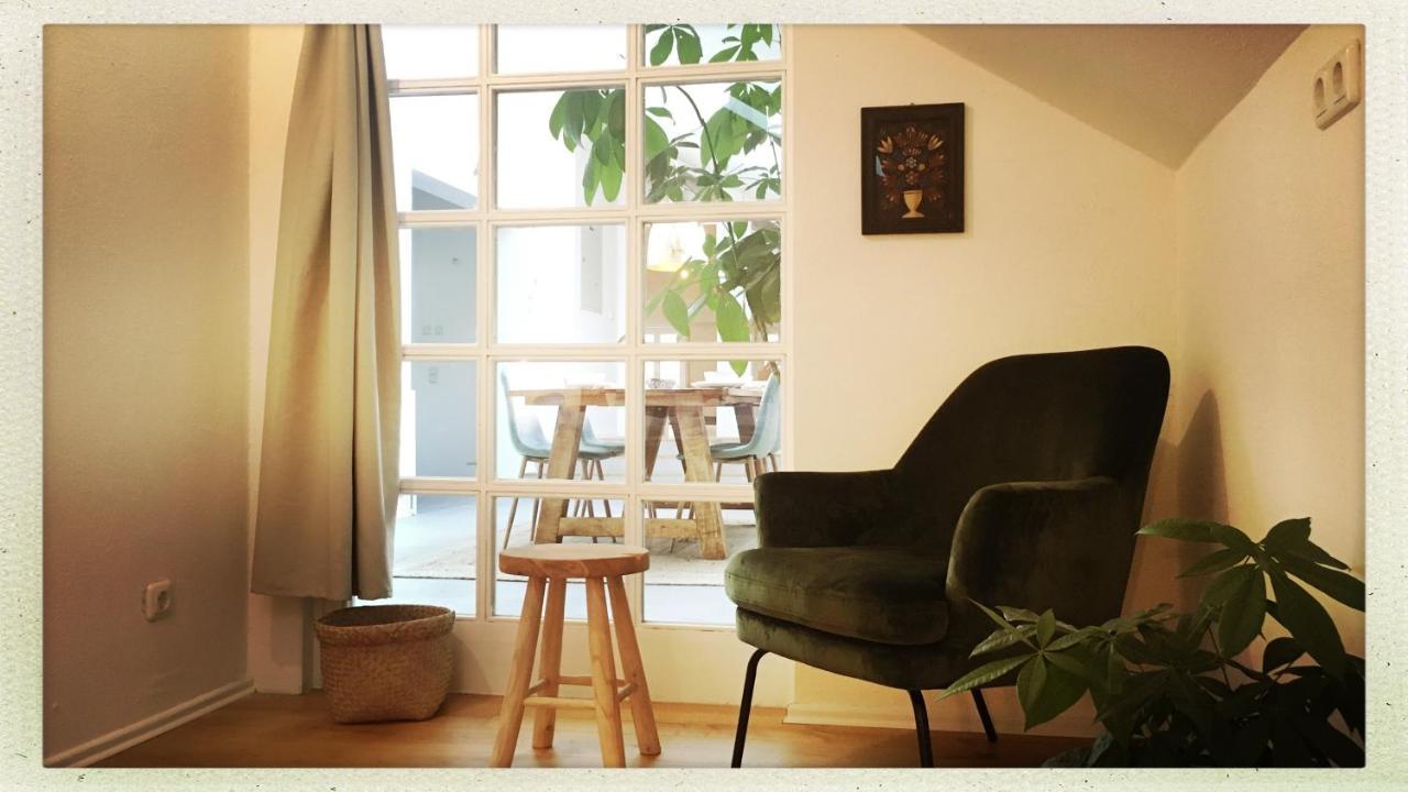 Morgentau Penthouse Passau