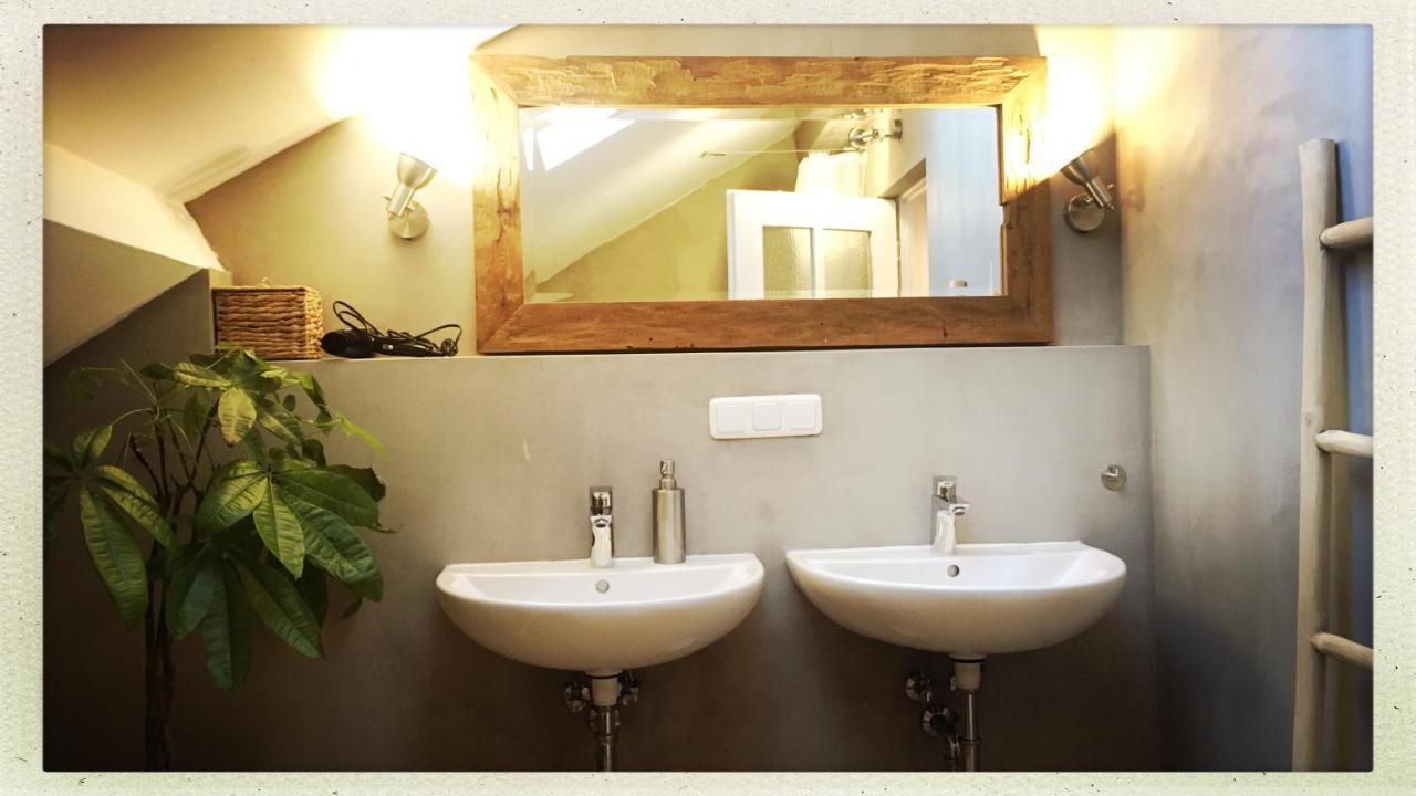 Appartamento Morgentau Penthouse Passavia
