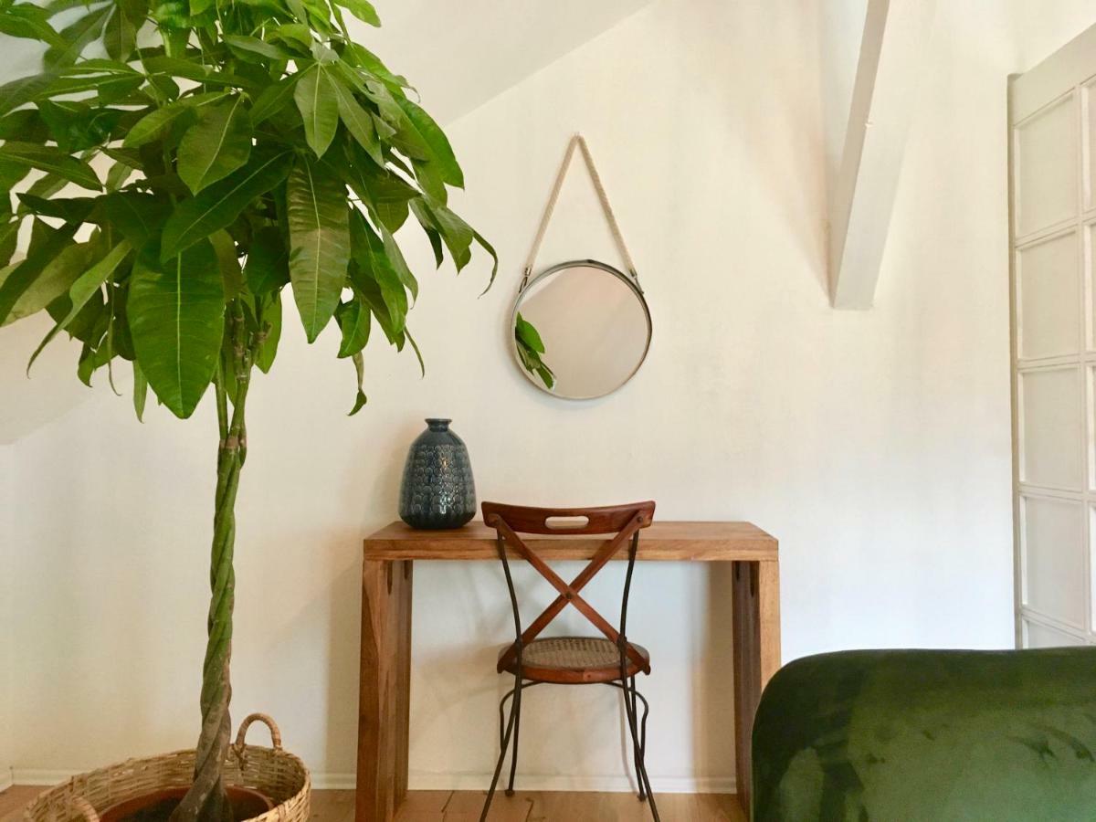 Morgentau Penthouse * Passavia