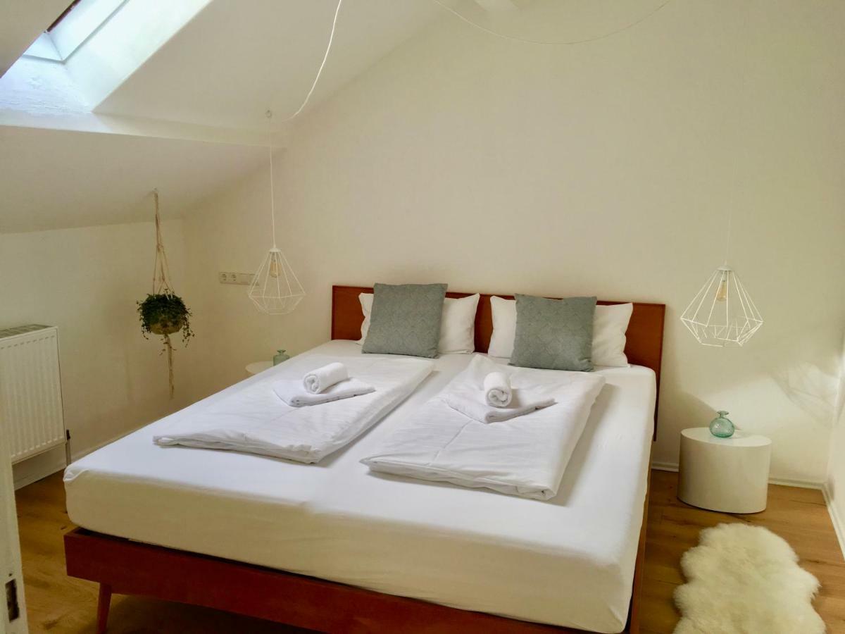 Morgentau Penthouse Appartamento *