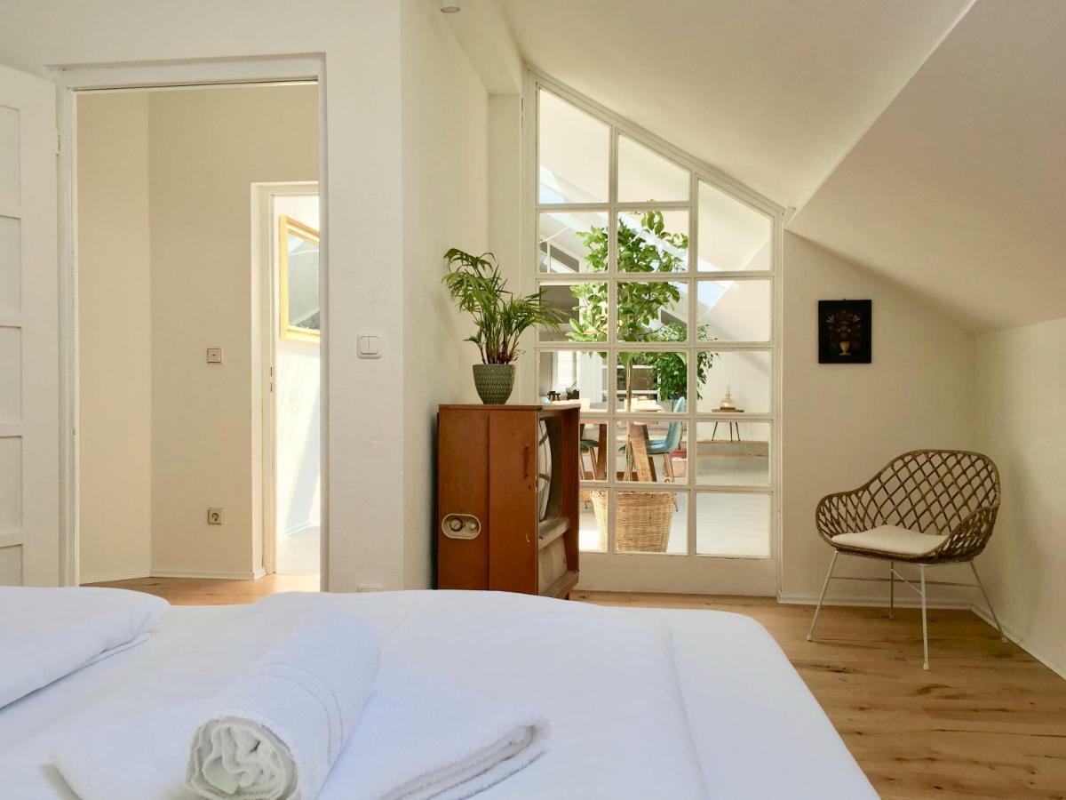 Appartement Morgentau Penthouse