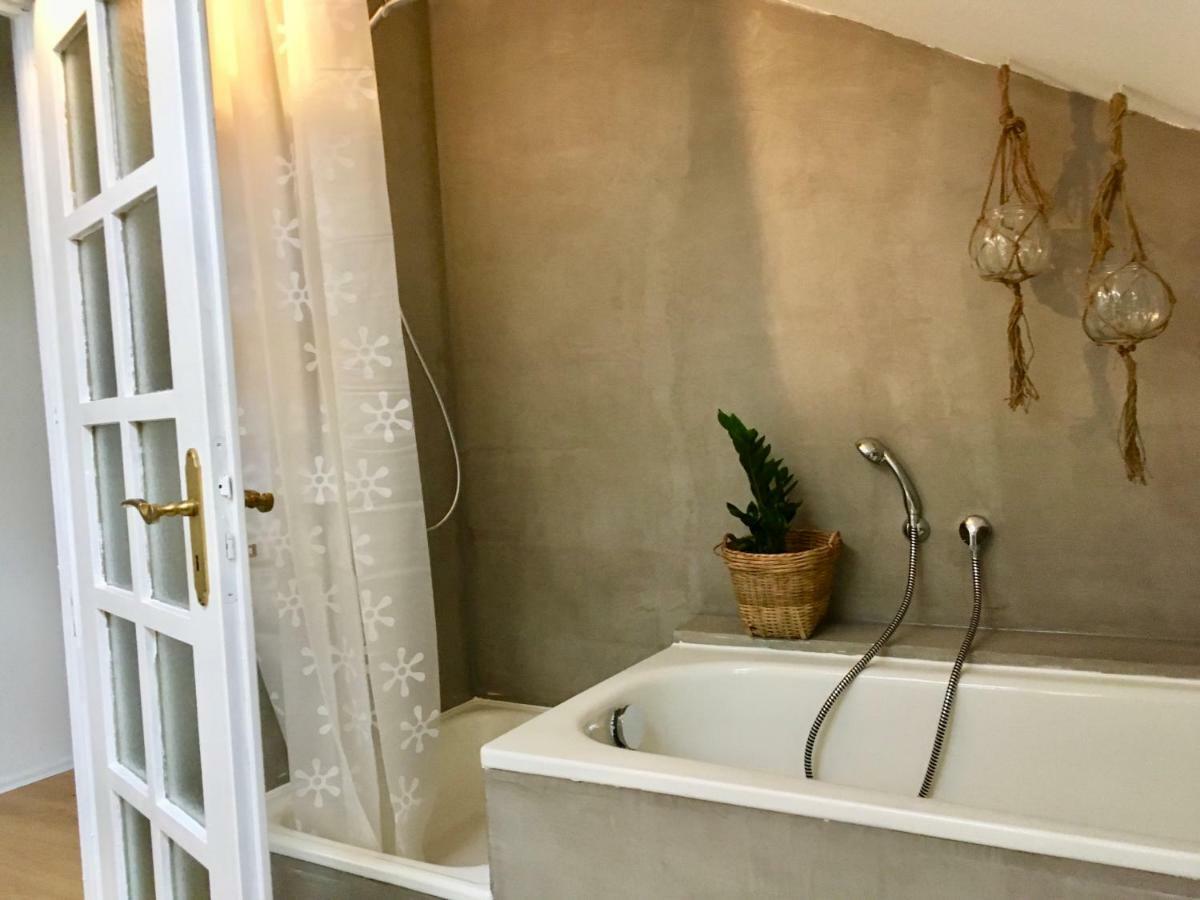 Morgentau Penthouse *