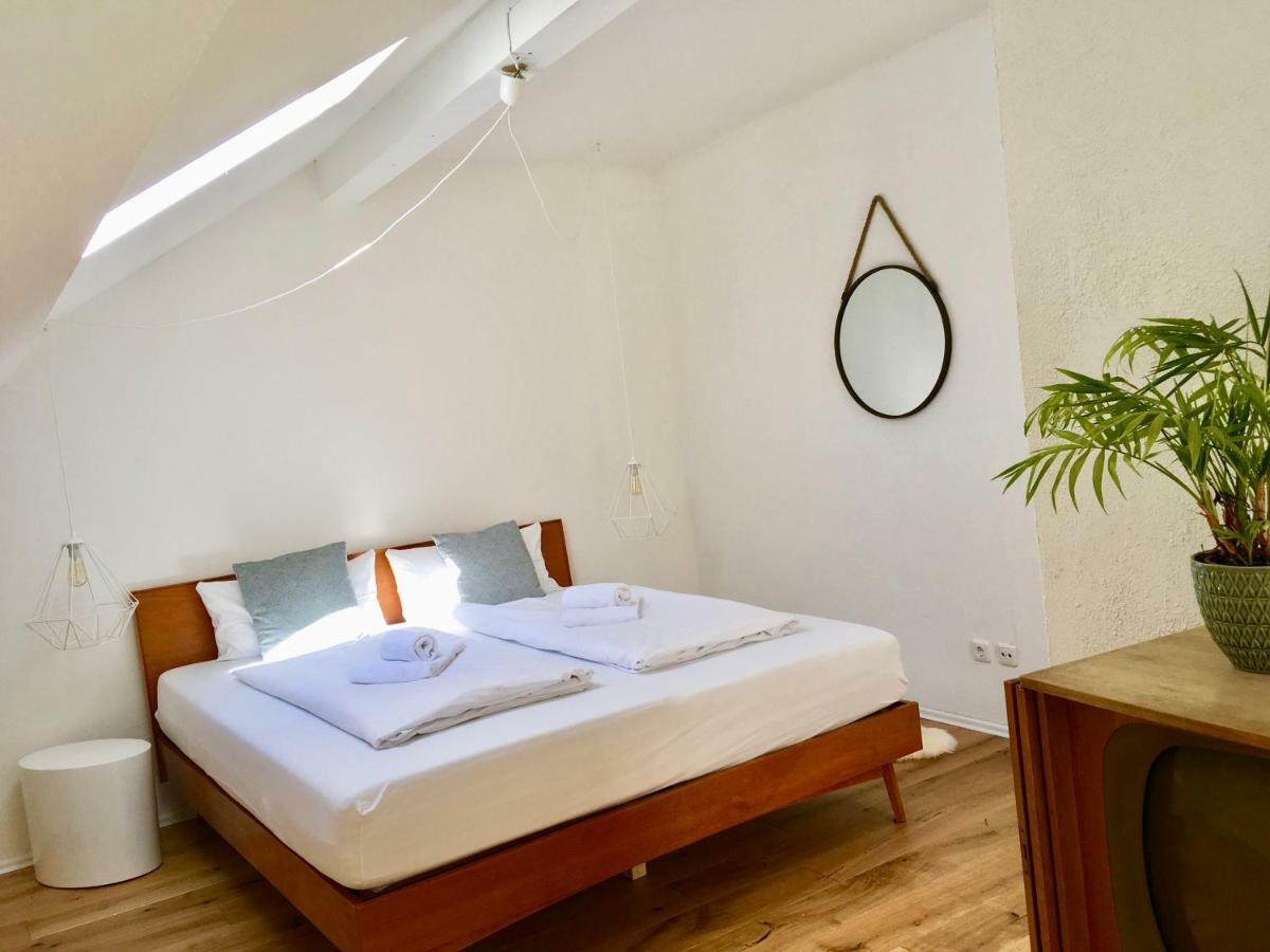 Morgentau Penthouse * Passau