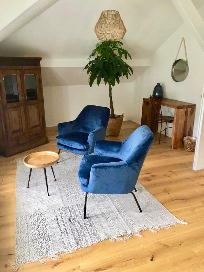 Morgentau Penthouse * Passavia