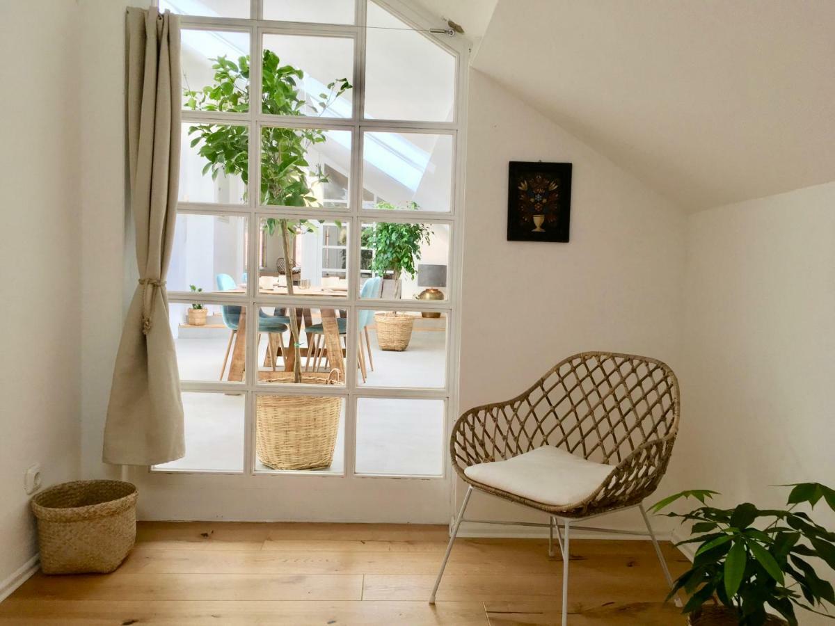 Morgentau Penthouse Appartement Passau