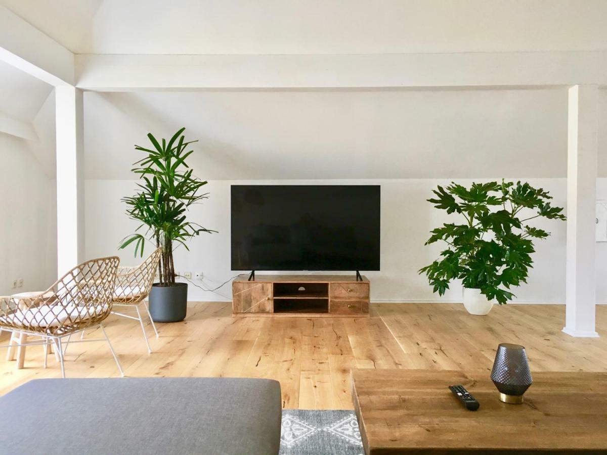 Morgentau Penthouse
